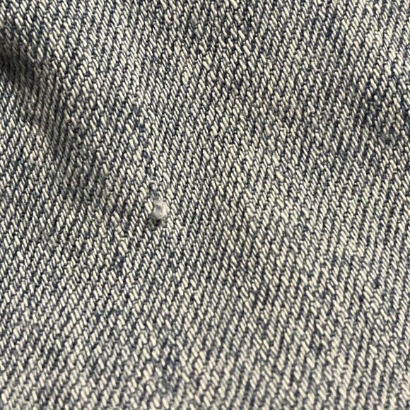 Tommy Jeans Woman Mom Shorts Vintage Size 20 Y2K - Picture 14 of 14